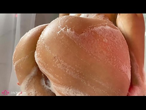 ❤️ Brunete masturbē makstiņu ar vibratoru līdz intensīvam orgasmam dušā ❤️ Domātais porno pie porno lv.pornoboden.ru ❌️❤